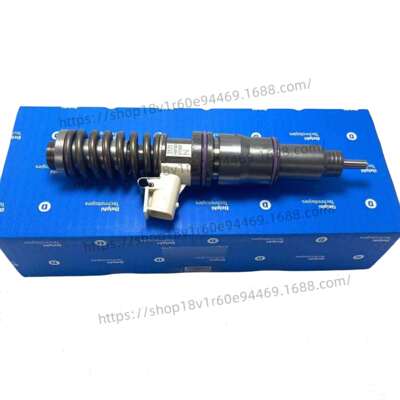DELPHI德尔福22339883喷油器 德尔福泵喷嘴总成BEBE4D14102