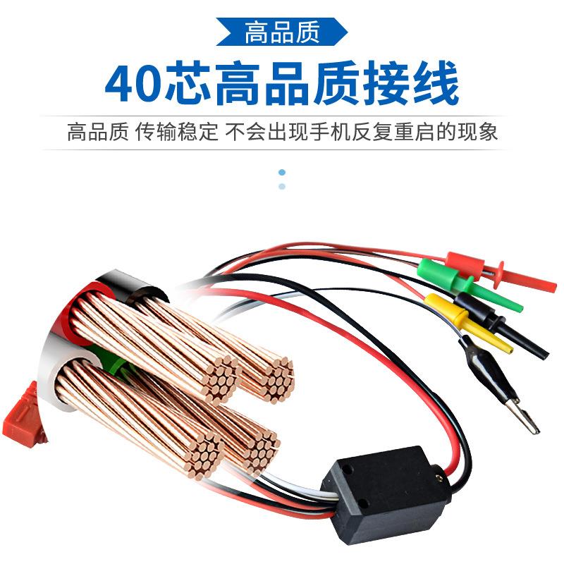 502DD流压电源数显1502DD可调电子维修1电流表稳1直5V2A厂家直供