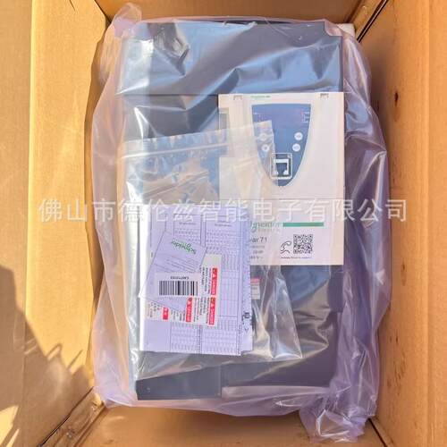 【议价】ATV610D15N4 Schneider变频器全新变频调速原装库存现货