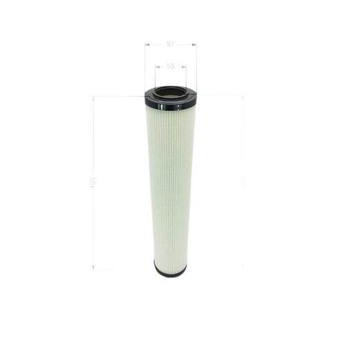 供应替代571-5253 P551142 07063-51142工程机械液压油滤芯