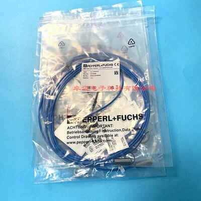 原装德国倍加福接近开关NCN15-30GM40-N0NCB4-12GM40-N0-V1