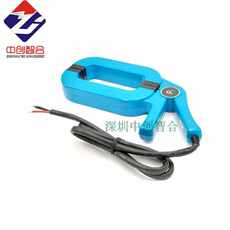 Зажим трансформатор тока