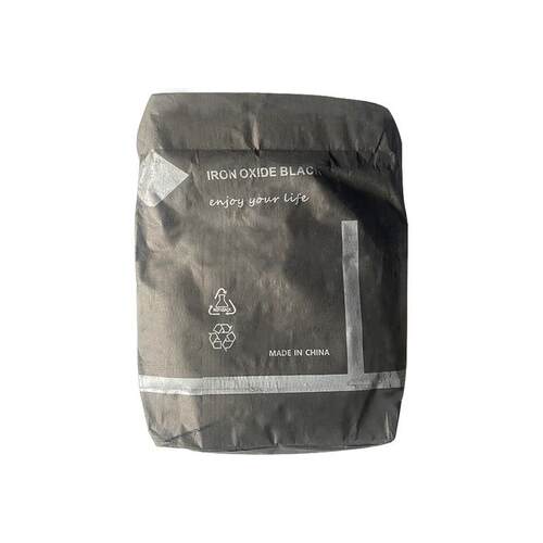氧化铁水黑泥路面彩砖用修补材料上色粉耐磨颜XMX型粉料混凝土