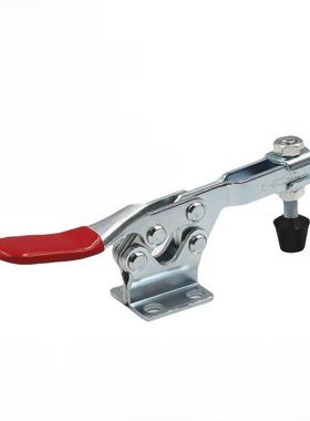 快速夹钳 水平压紧式 E-WDC201-A-ASS WDC201-C WDC13007-SS