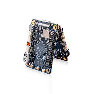 立创·泰山派RK3566开发板