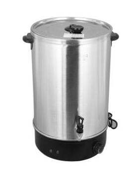 HT48L防干烧电热开水桶