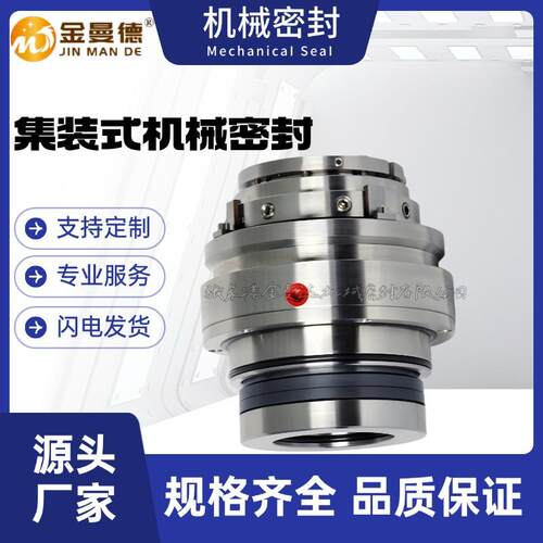 现货供应30SV25M-5.67机械密封吸收塔侧式搅拌器机械密封件
