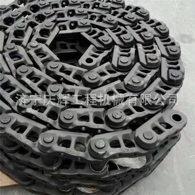 SY245H挖掘机底盘件 链条 支重轮 驱动齿 零售