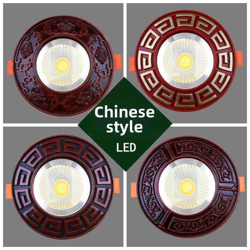 中国Led客厅射灯家用嵌入式筒灯牛眼灯7.5孔天花板猫眼经典桶灯,家装灯饰光源,嵌入式筒灯,淘宝优惠券,粉丝福利购,淘宝优惠卷