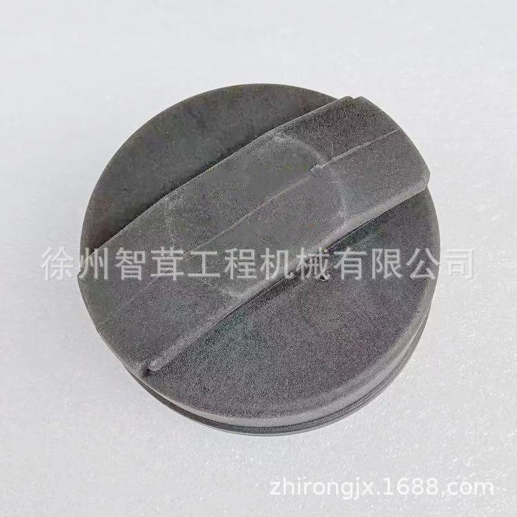 徐工XMR303 XMR403双钢轮压路机洒水箱盖 小钢轮配件