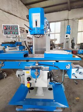 铣床平面立式x5036b铣床铣床北一x5040大力x5032 x5036铣床  北京