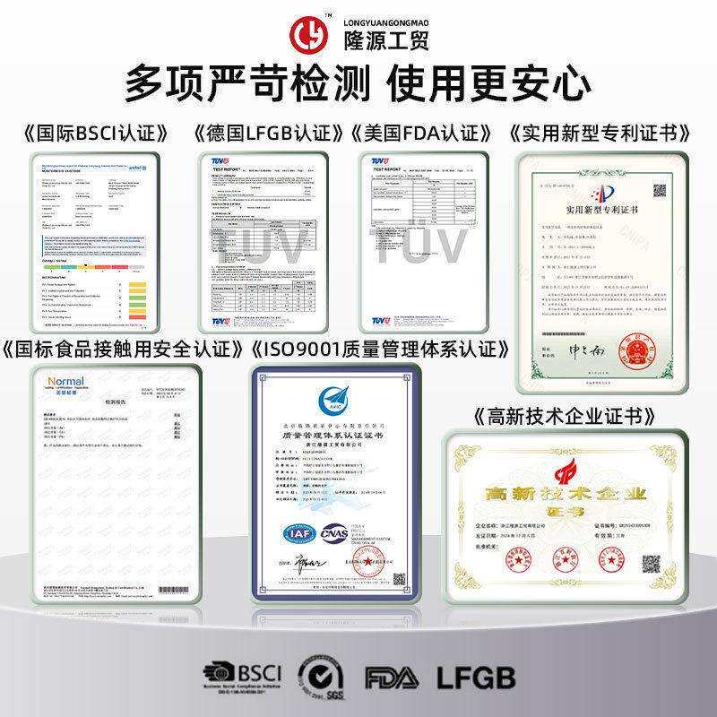 新款现货304不锈钢炒锅不粘锅多层家用平底锅蜂窝炒菜锅通用炒锅