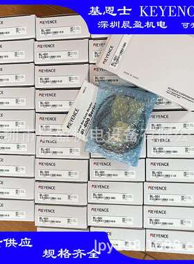 基恩士KEYENCE条码读取器BL-1370BL-601HA基恩士