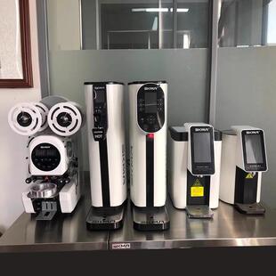 锡克玛SKMA开水机商用蒸汽奶泡机奶茶店一站购果粉果糖机封口机