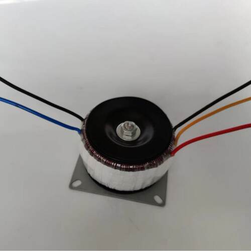 环形变压器45W50W55W60W65W70W75W80W等音频功放环牛
