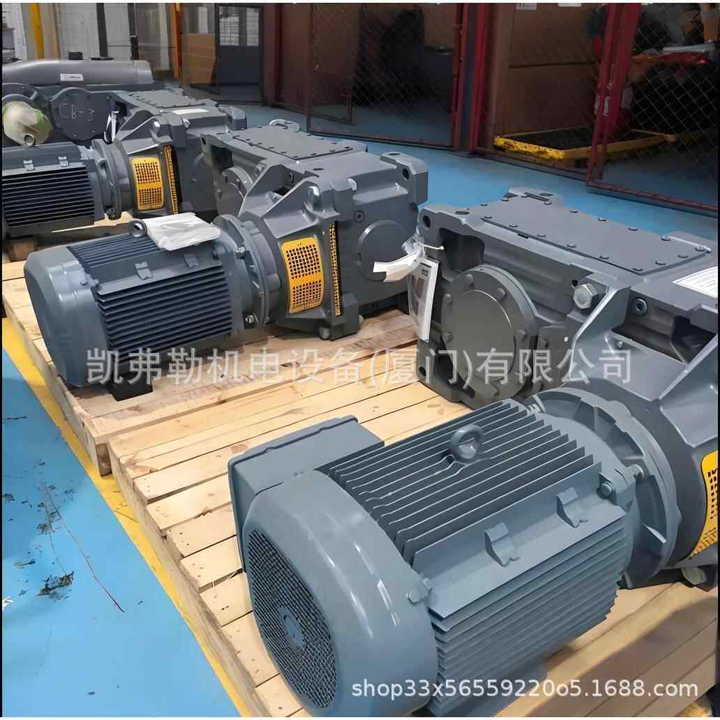 厂家直发SEW-EURODRIVE齿轮减速机MC3PVHF08变速箱M3PSF90齿轮箱