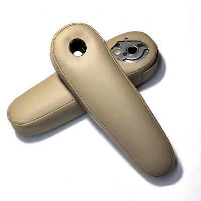 适用于03-09雷克萨斯LexusRX300座椅扶手皮套400h扶手套RX350靠手