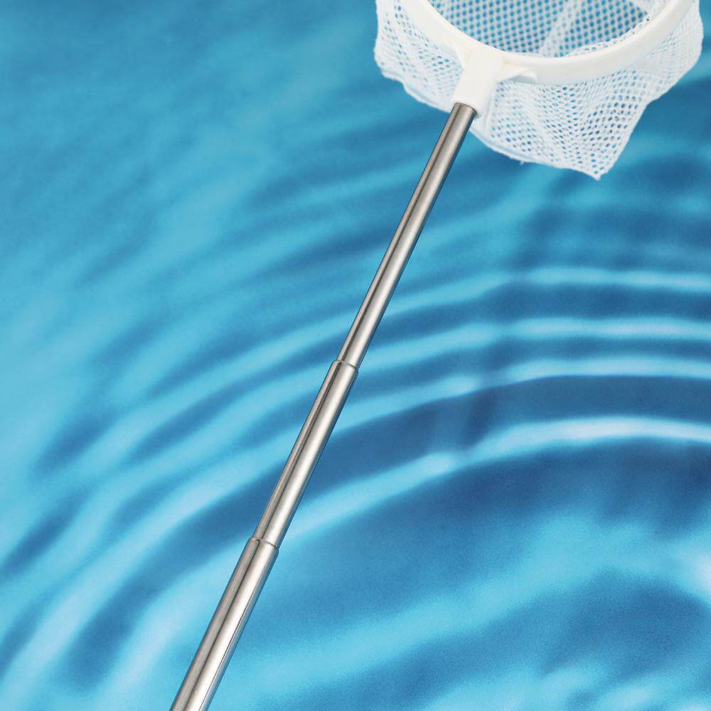 鱼缸捞鱼网鱼捞渔捞水族箱抄网兜圆方形鱼捞手抄鱼网金鱼观赏鱼