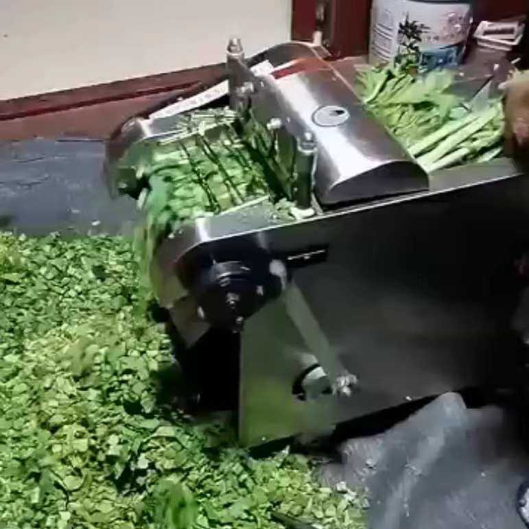 家用商用切菜机加工雪里红梅干菜切丝切段机切酸菜驼鸟鸭苗切草机,清洗/食品/商业设备,切菜机,淘宝优惠券,粉丝福利购,淘宝优惠卷