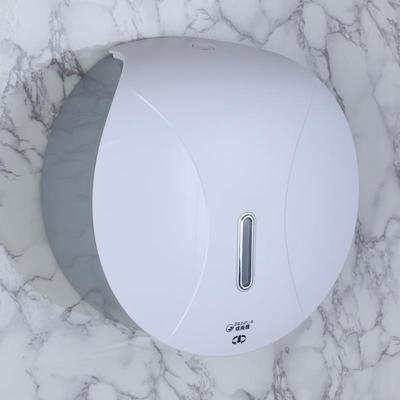 大容量卷纸盒大卷纸架大盘纸巾盒手纸带锁钥匙写字楼商场办公室