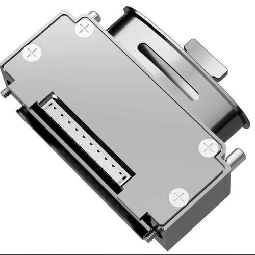 M24308/2-521  D-Sub标准连接器 RECTANGULAR D SUB