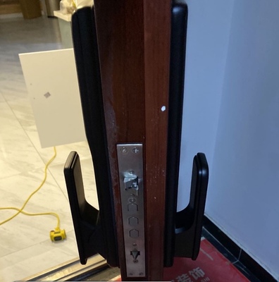 飞利浦智能锁DDL701E独家揭秘内幕真相