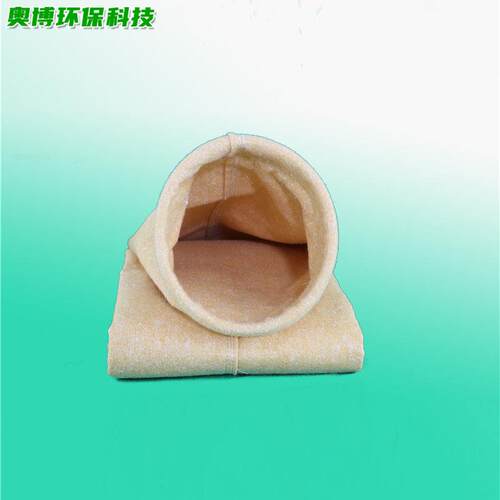 除尘布袋 除尘器配套PpTFeE过滤袋 pps覆膜袋 tf除尘FDL袋滤 布袋
