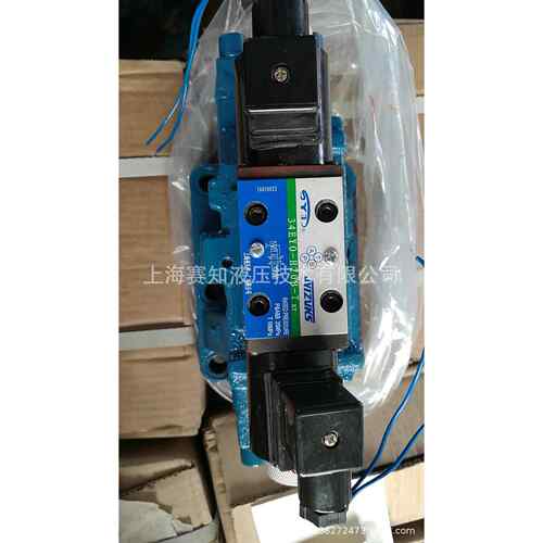 34BY0-H20B-T 上海液压件一厂 电磁阀现货国产价格进口品质34BYO