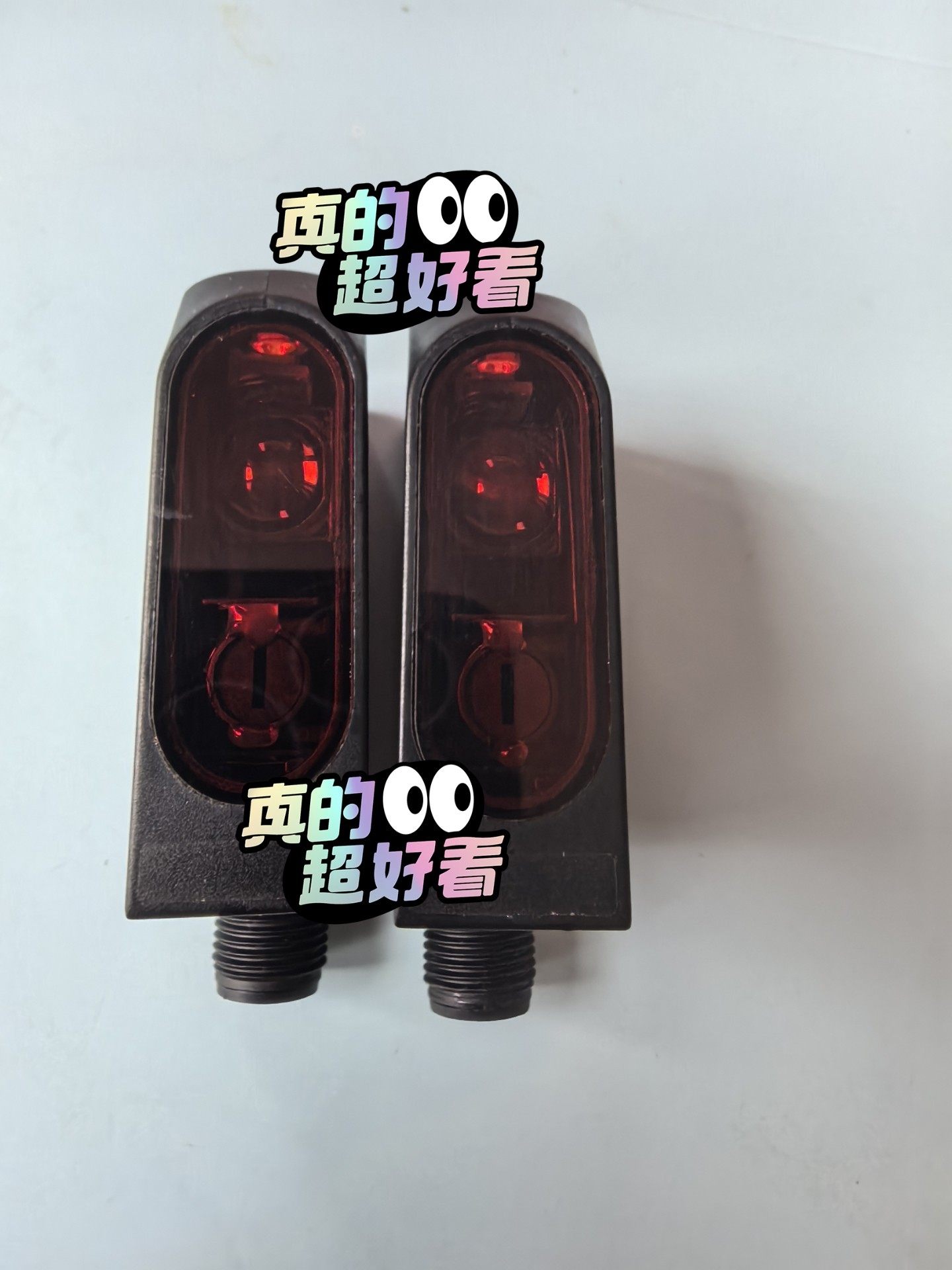 BALLUFF 巴鲁夫光电传感器 型号 BOS008F