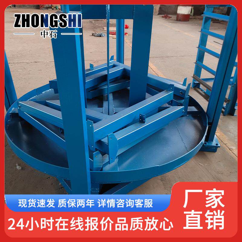 矿用锚索自动切割机规格 钢绞线切断器价格 钢绞线切断器