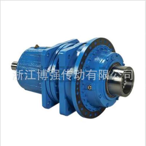 热销供应高品质精密减速机蜗轮蜗杆减速机P系列行星齿轮减速机