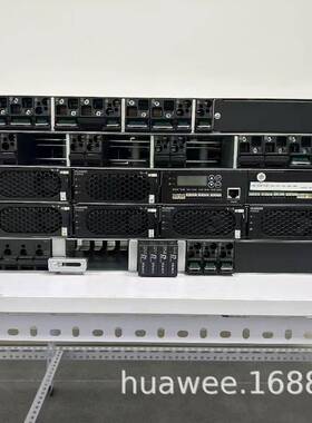 48V通信电源FSU监控机柜电源DC12V24V2U3U5U多路输出机架式电源