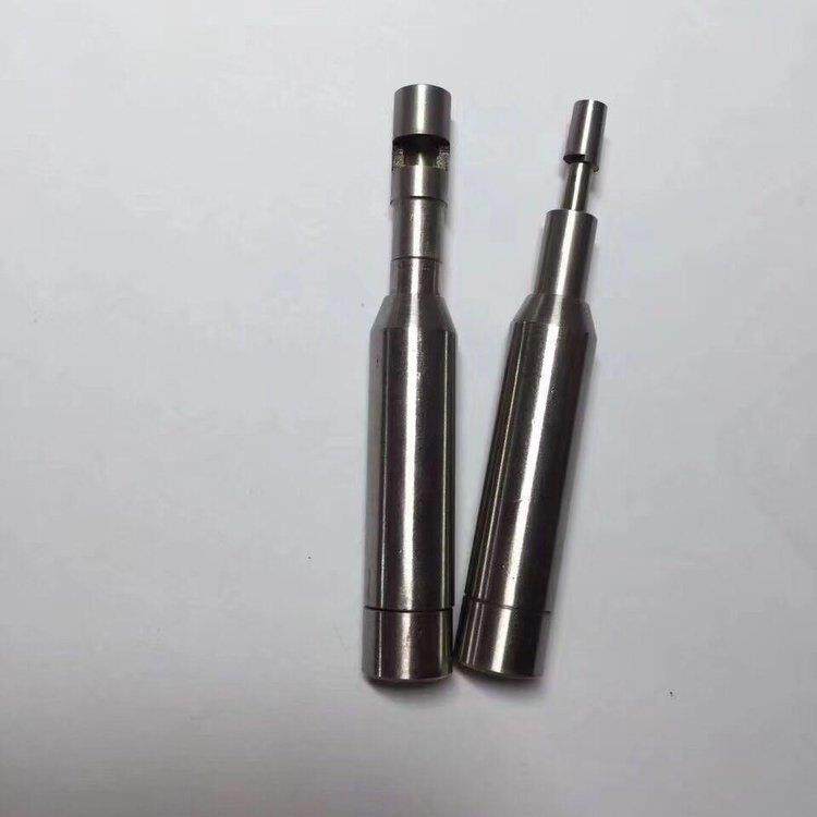 自YY0装325全导动尿管分离力试验置导尿管测试装置导尿管强度BLD