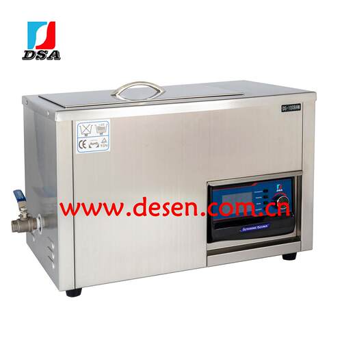 新款工业用-1008高效超声波清洗设备工业五金除油清洗机
