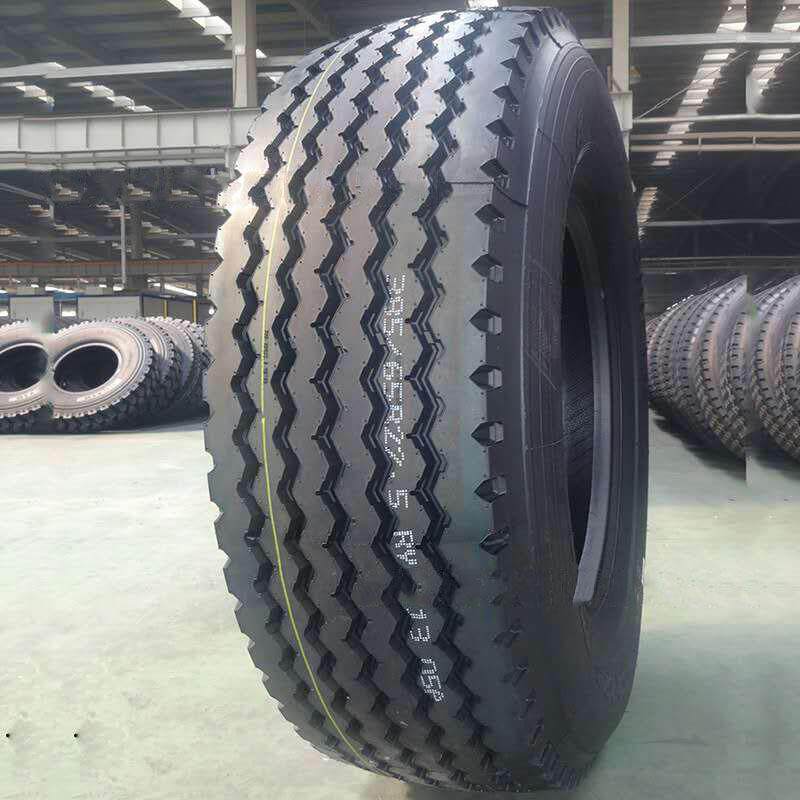 385/65R22.5全钢卡车轮胎 货车载重轮胎 厂家出口 真空轮胎