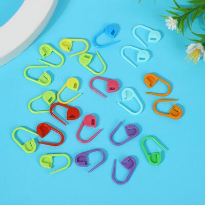 Wholesale Handmade Knitting Tools and Accessories: Marker Ri