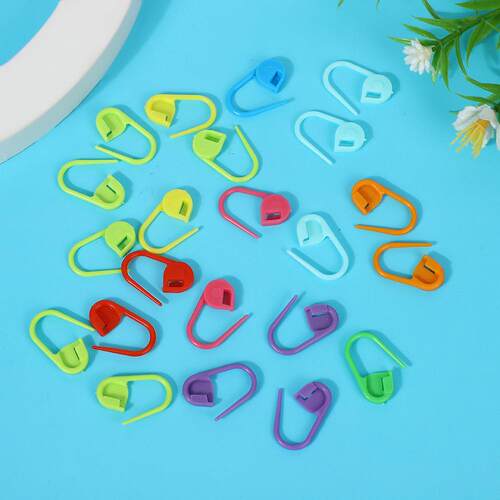 Wholesale Handmade Knitting Tools and Accessories: Marker Ri