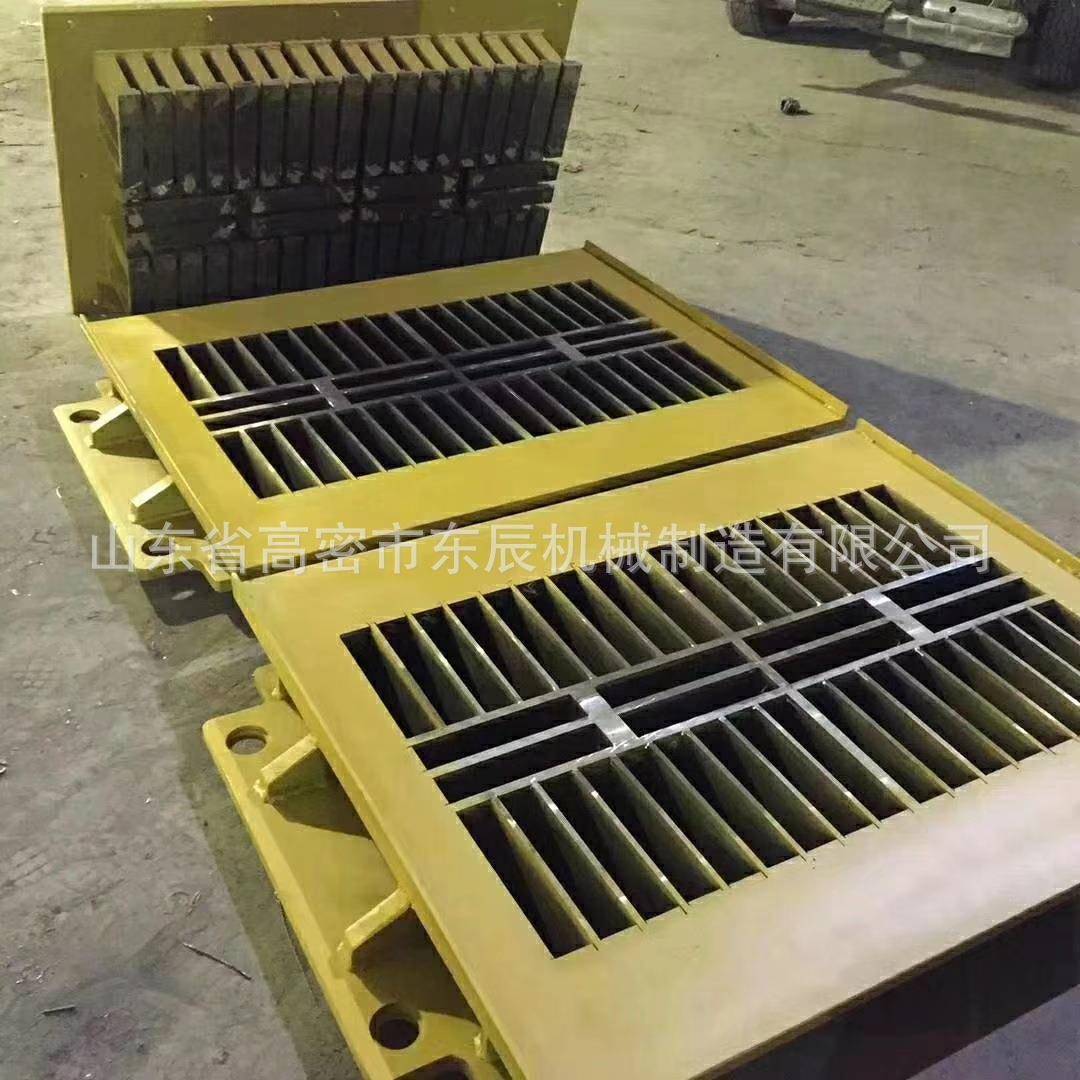 山东销售面包砖模具路沿石模具混凝土砌块模具透水砖模具砖机模具