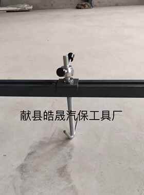 汽车机维修用发动机引151.8米平733衡支架/发动吊架/汽车擎平衡.