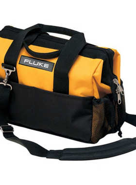 c23 表套件包便携包 钳c50 c550 形万用表flukec280 克福禄c35