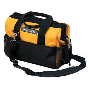 克福禄 钳表c35万用表包c280形便携包 c23flukec50c550套件
