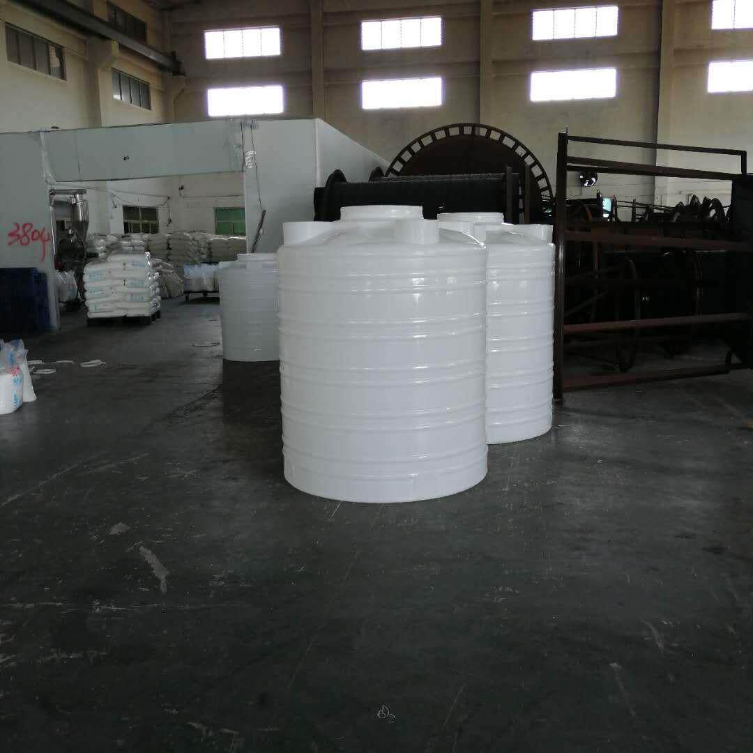 塑料水塔储水箱大号塑胶水桶搅拌化工桶00L1T/5/10/15吨储水罐