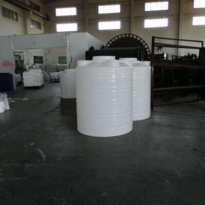 东莞厂家水塔PE水罐净水桶塑料水箱滚塑水塔塑料2000L