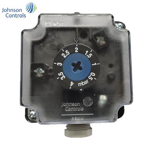 热卖Johnson江森压差开关P233A-10-AA P233A-4-AKC P233A-50-AKC