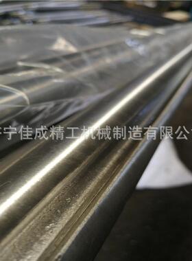 机床光主轴通键轴加工作直线轴φ0φ40φ050φ6φ制70φ80VAP来图