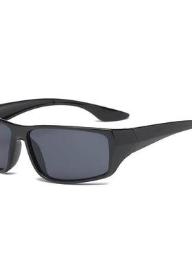 1pcs Car Night Sight Driving Glasses Fashion Anti-UV Sunglas