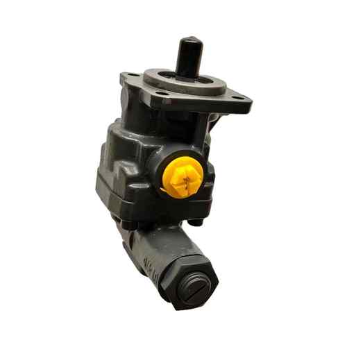 KRACHTKF系列齿轮泵KF20RF2-D15石蜡液磨煤机