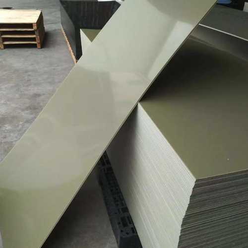 防虫床板PP塑料宿舍上下铺寝室床静音简易防潮单人90硬床板整块