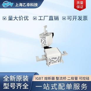 170M3321 巴斯曼熔断器 170M3320 170M3319 170M3329 170M3318