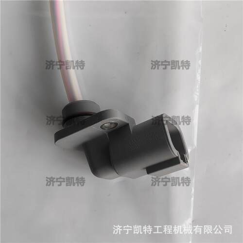 PC300/360-8M0挖掘机配件 发动机喷油器线束6745-81-9240